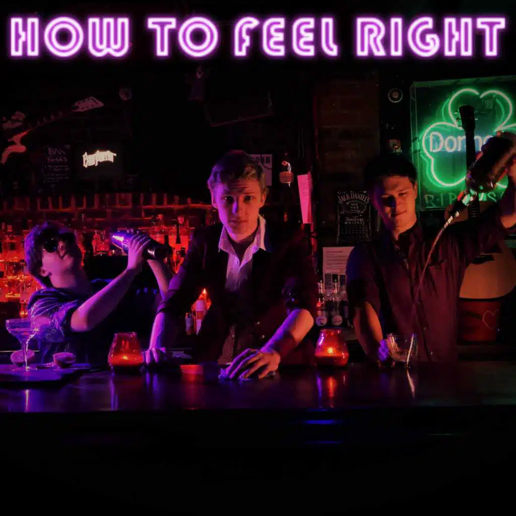 How to Feel Right