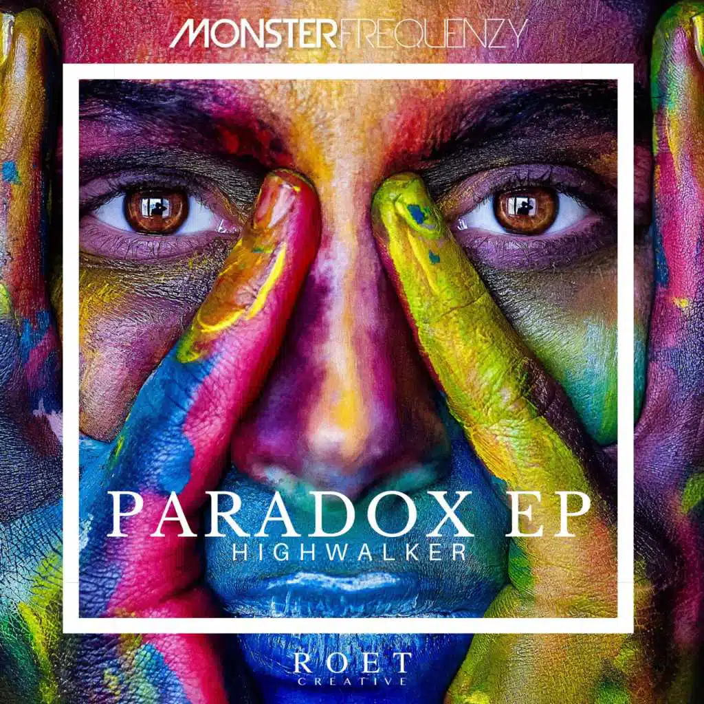 Paradox EP
