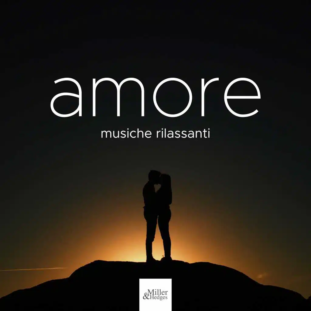Amore - una Gigante Collezioni di Musiche Rilassanti da Cinema, Suoni della Natura