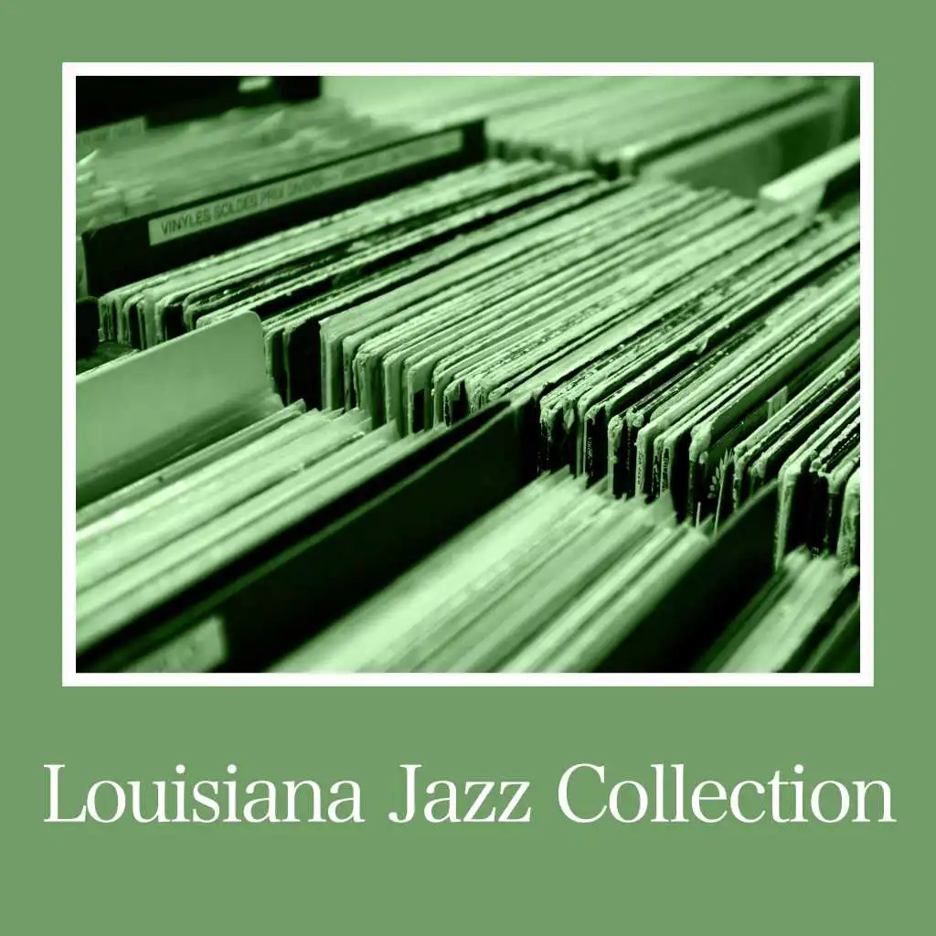 Louisiana Jazz Collection