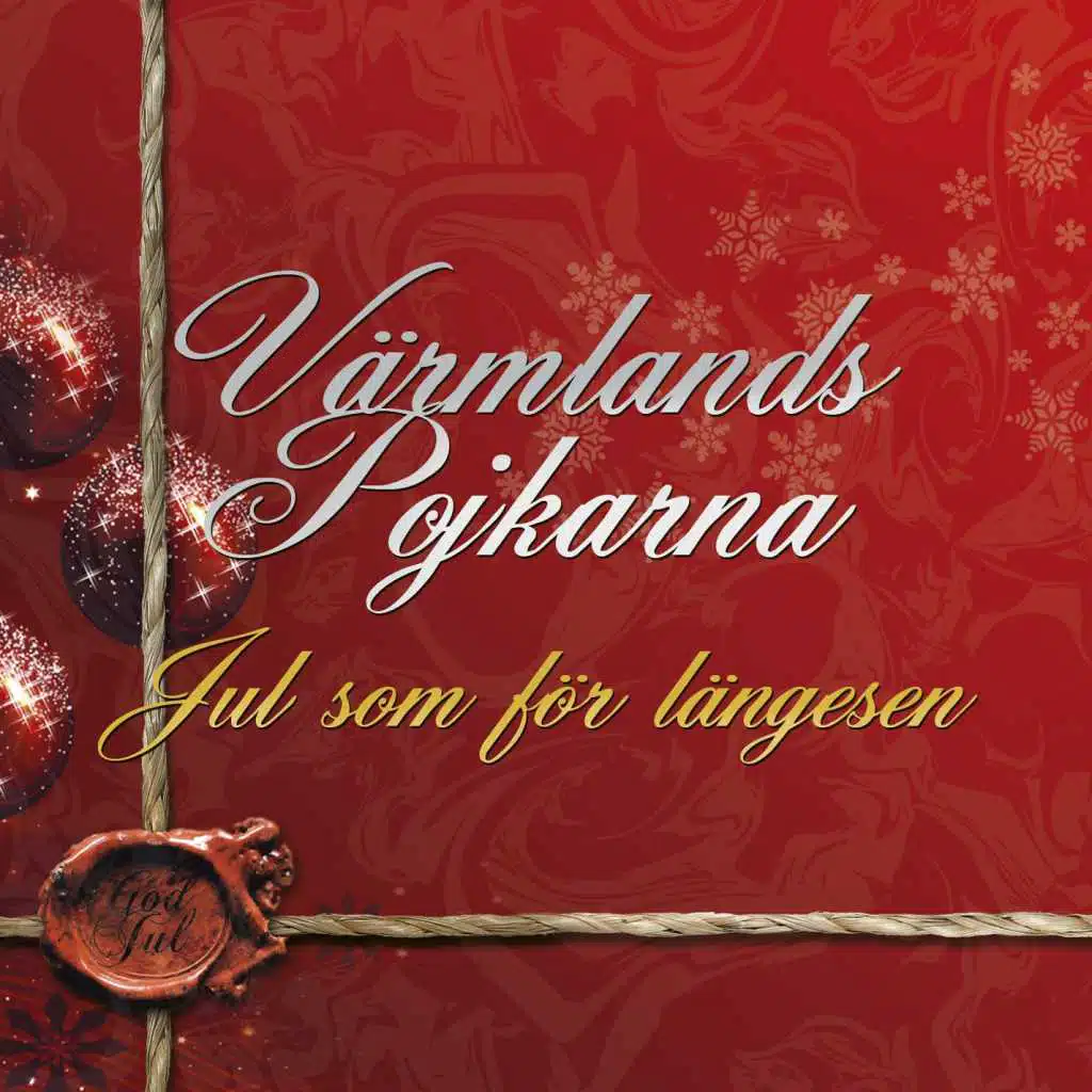 Jul som för längesen