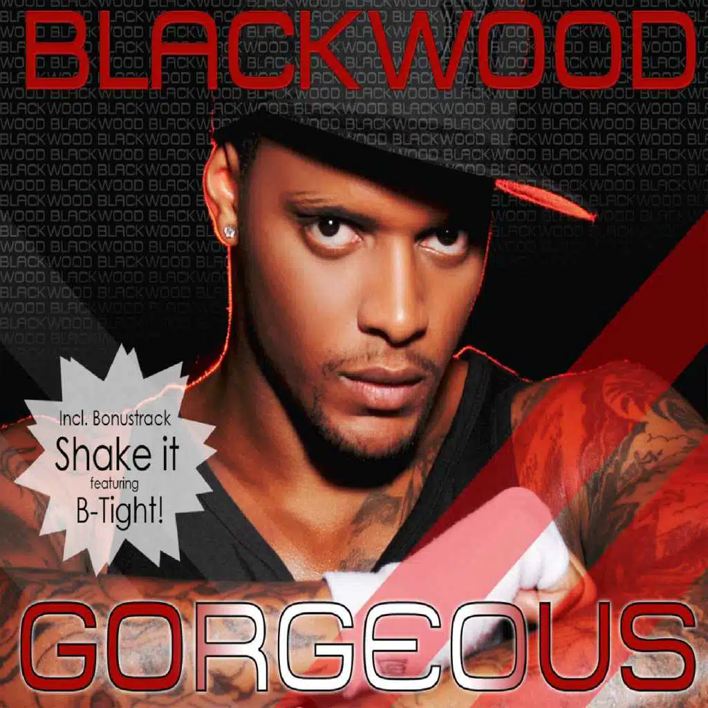 Gorgeous (Radio Edit)