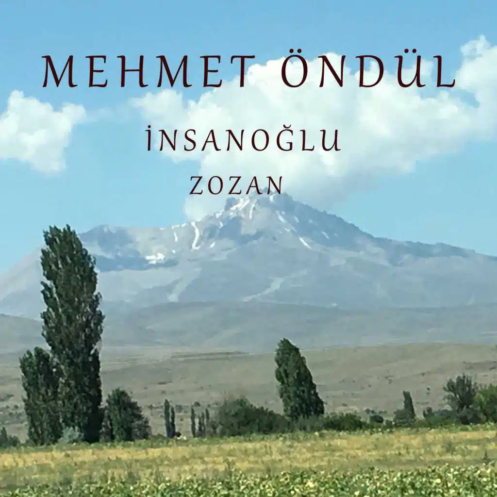 İnsanoğlu (Zozan)