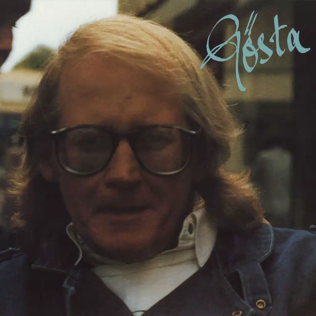 Gösta