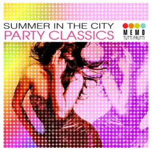 Summer In The City - Party Classics