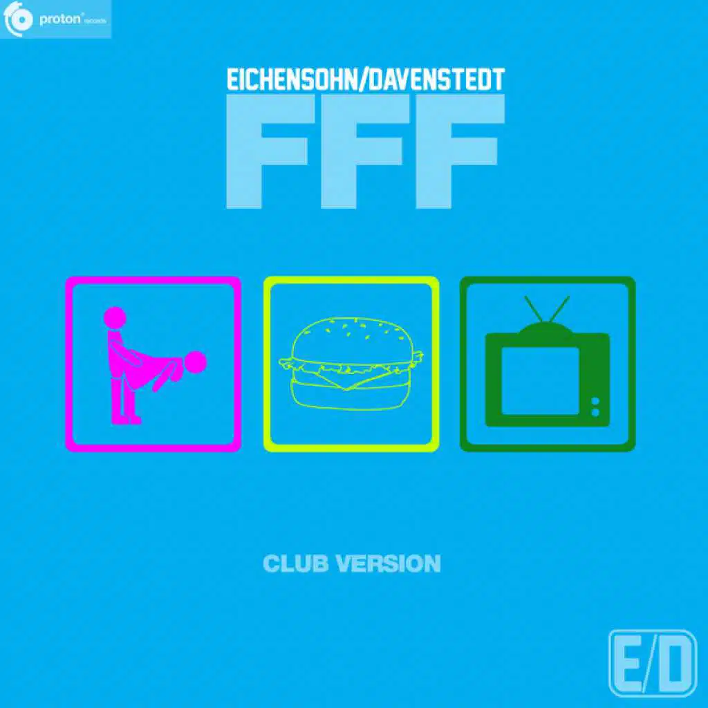 Fff (club Version)
