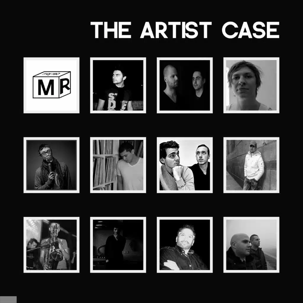 The Artist Case