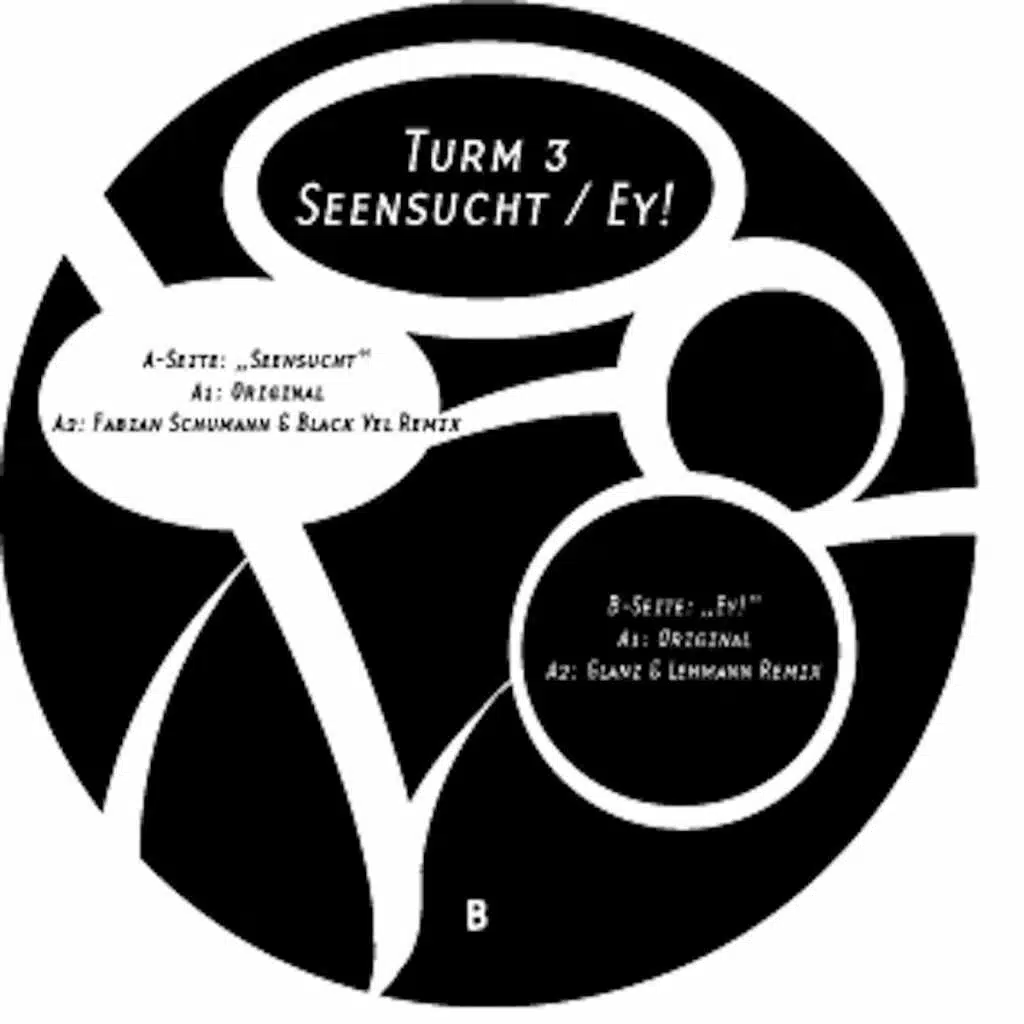 Ey (Glanz & Lehmann Mix)