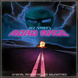Rick Turner's Road Rage (Original Soundtrack)