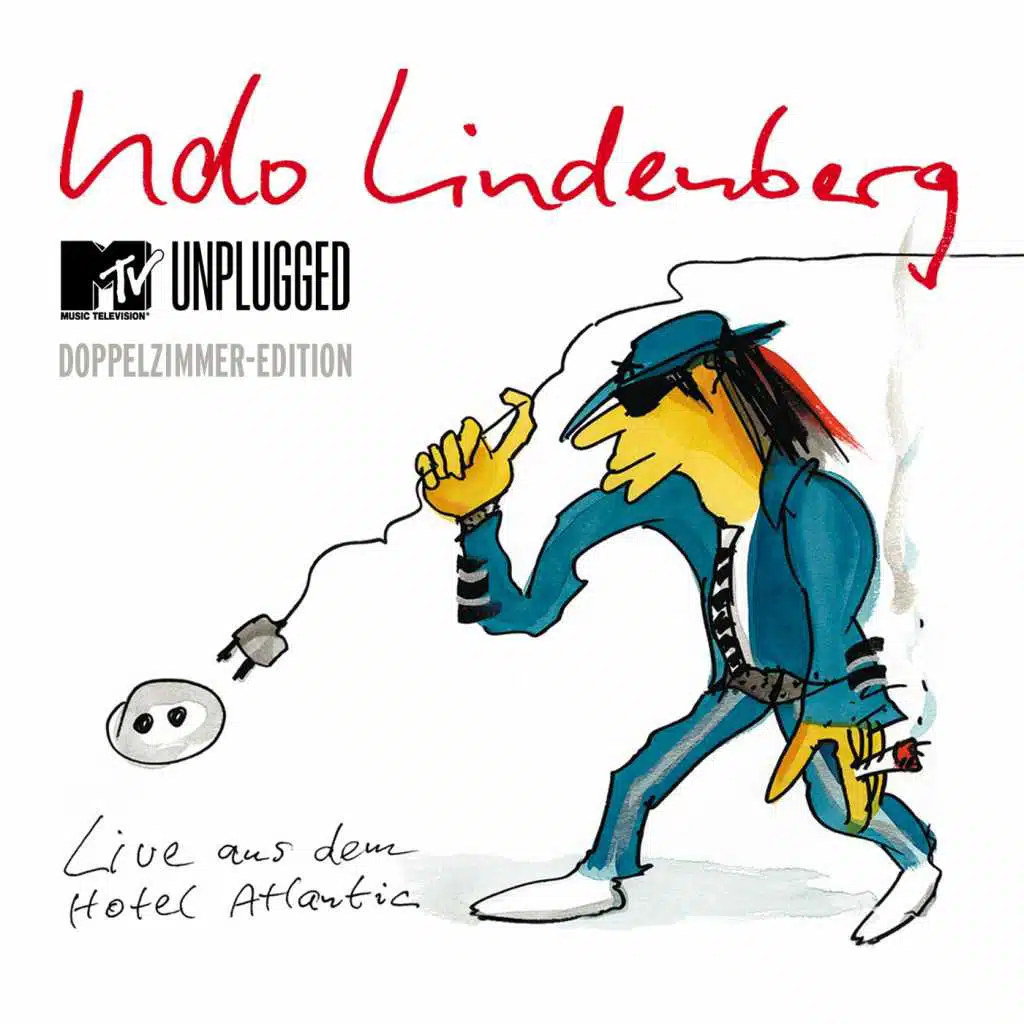 Er wollte nach London (MTV Unplugged)