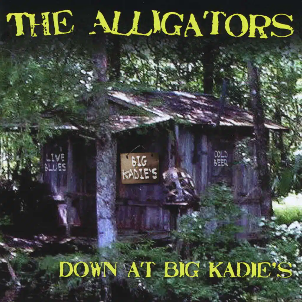 The Alligators