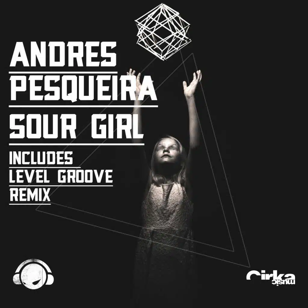 Sour Girl (feat. Level Groove)