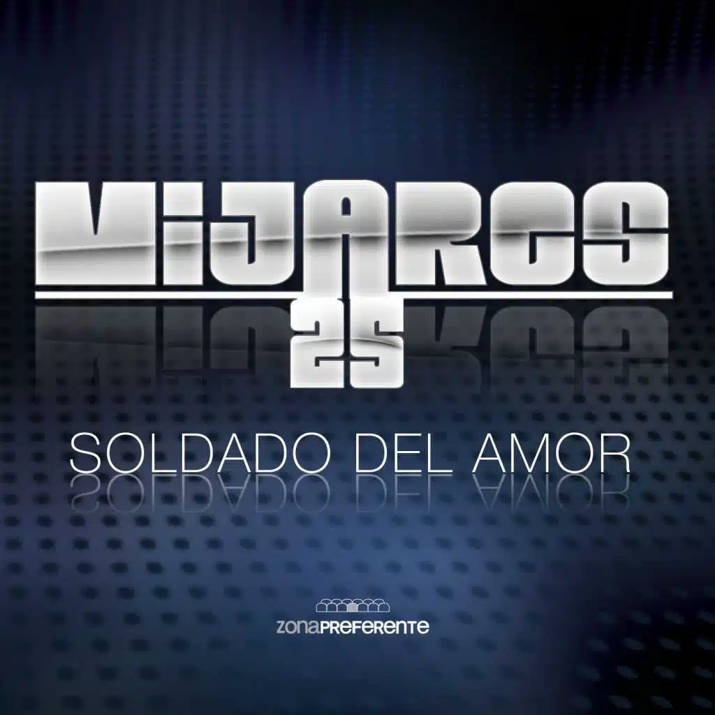 Soldado Del Amor