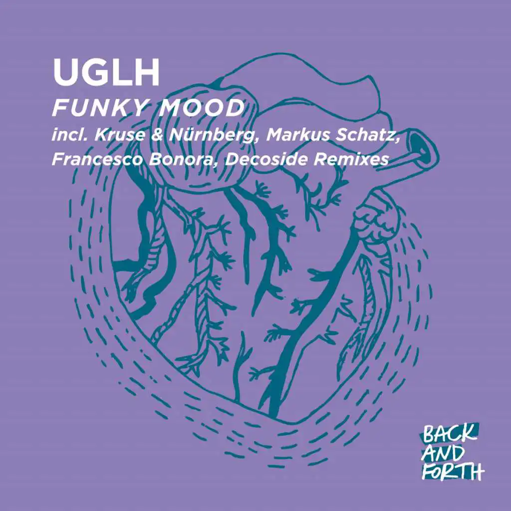 Funky Mood (Markus Schatz's Oldschool Mix)