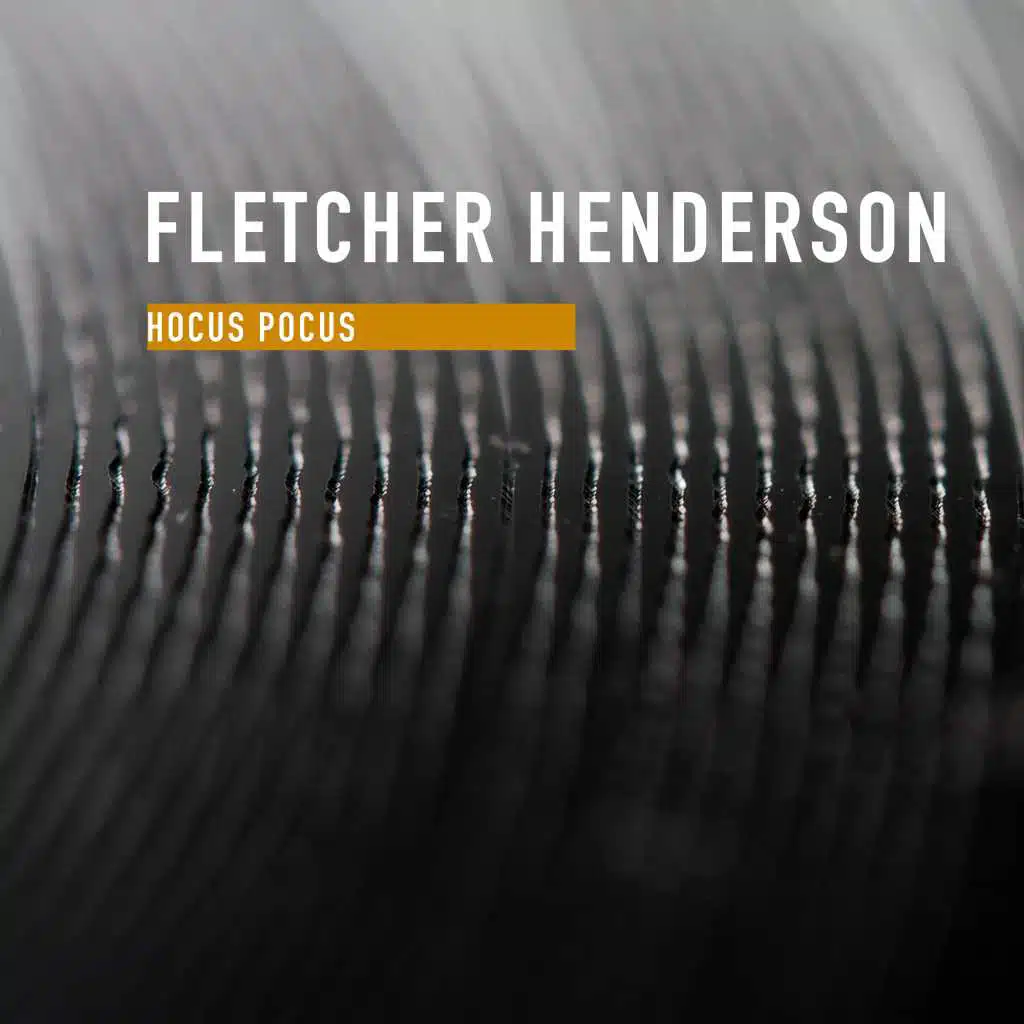 Grand Terrace Swing (Big Chief De Sota)