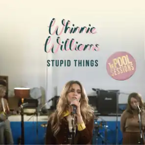 Stupid Things (Live at the Pool Sessions)