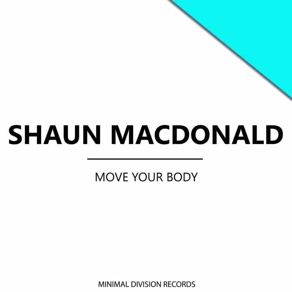 Move Your Body