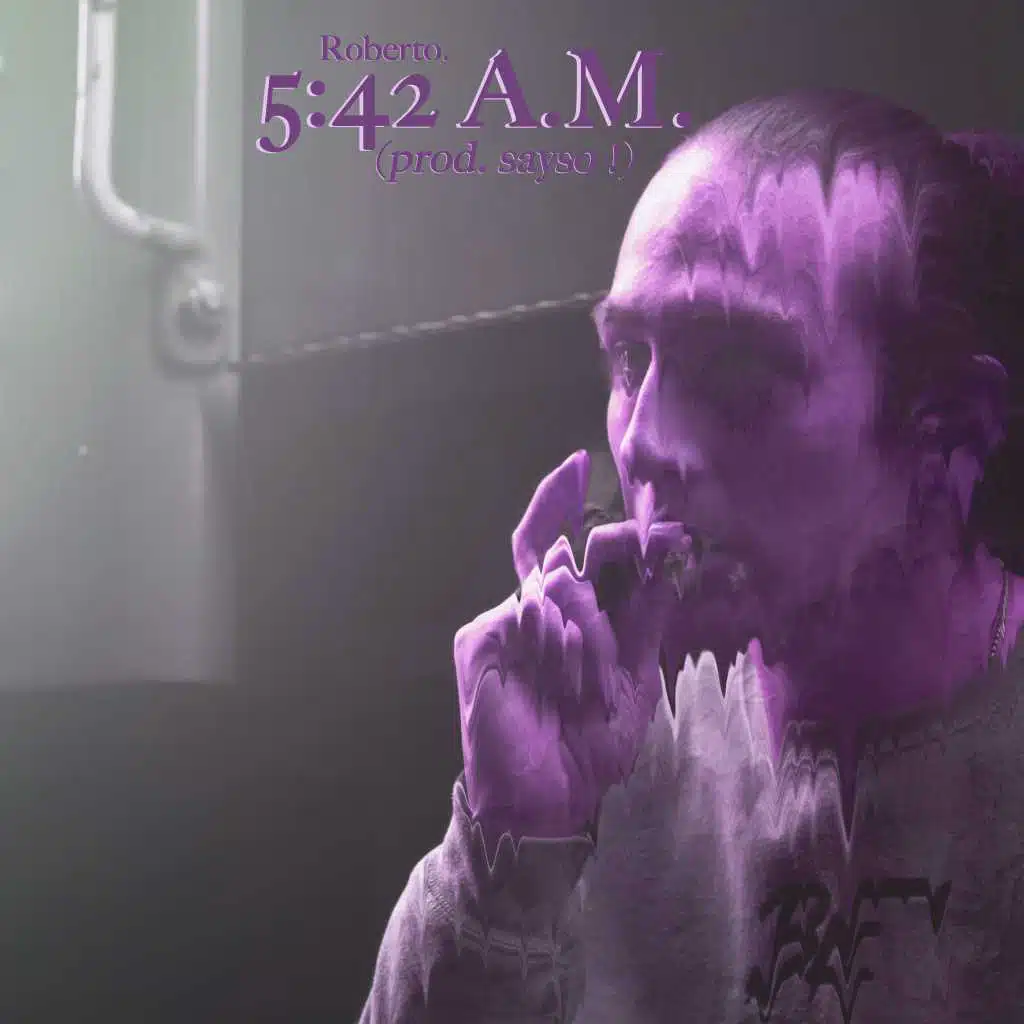 5:42 AM (feat. elijah who & lij)