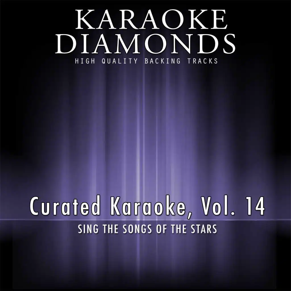 It's All in the Game (Karaoke Version) [Originally Performed By Tommy Edwards]