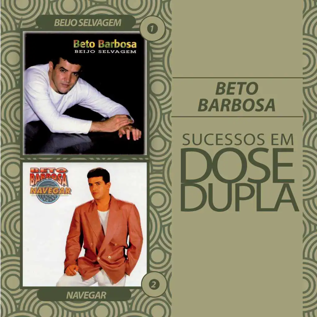 Dose Dupla Beto Barbosa