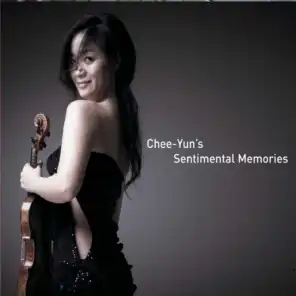 Chee-Yun's Sentimental Memories