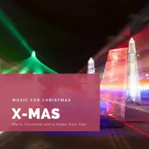 X-Mas (The Best Christmas Songs)
