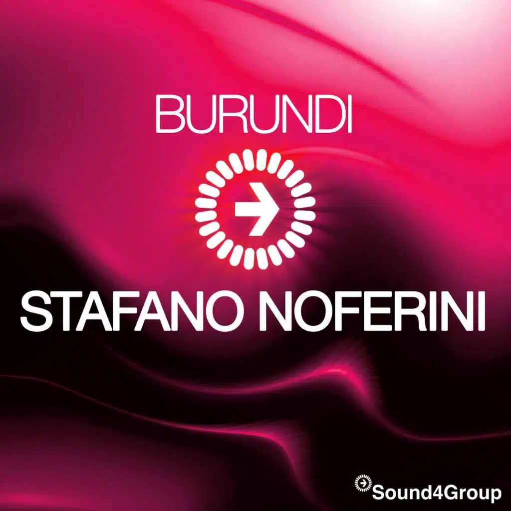 Burundi (Totoproto Rmx)