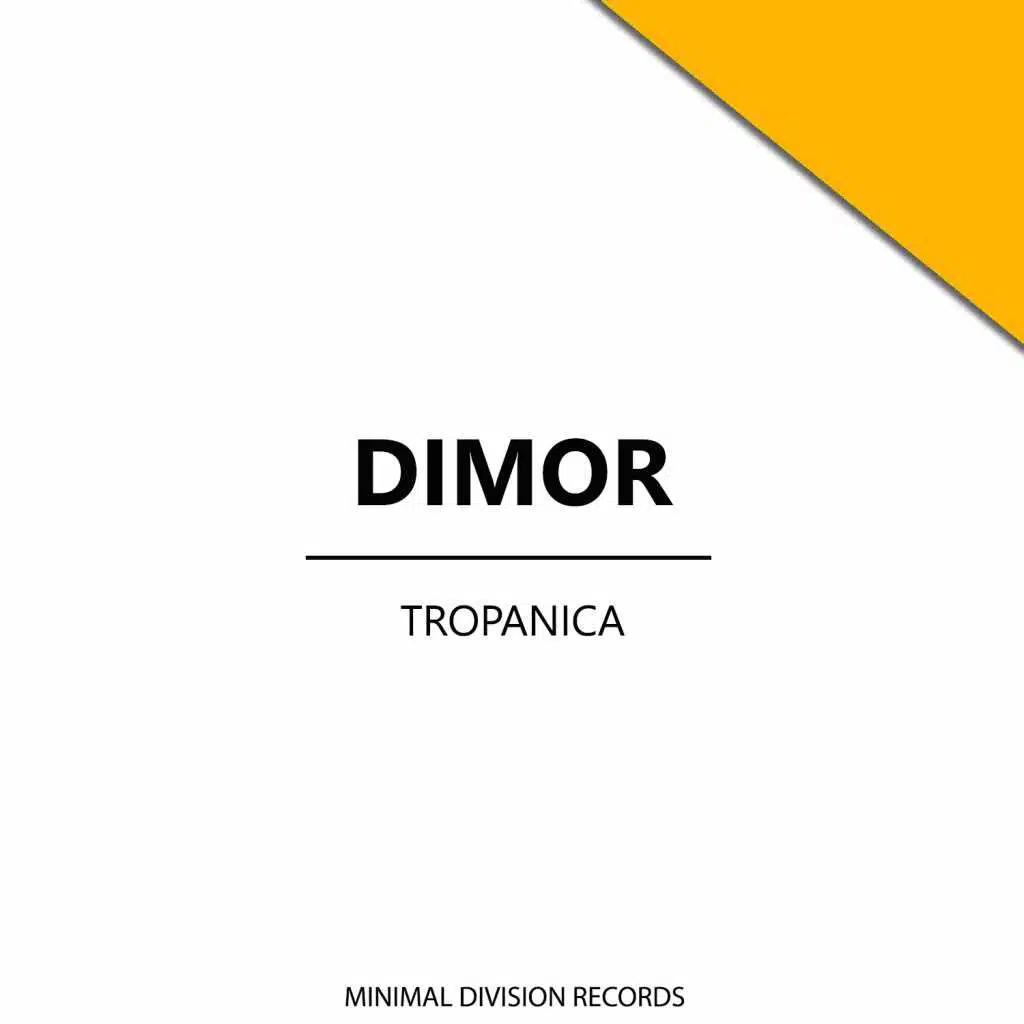 Tropanica (feat. Dennis Smile Remix)