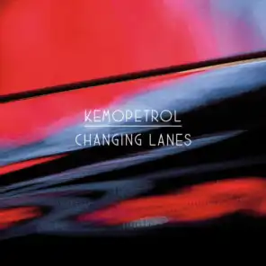 Changing Lanes (Radio Edit) (Radio Edit)