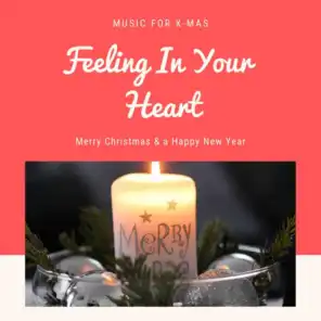 Feeling In Your Heart (Christmas with your Stars)