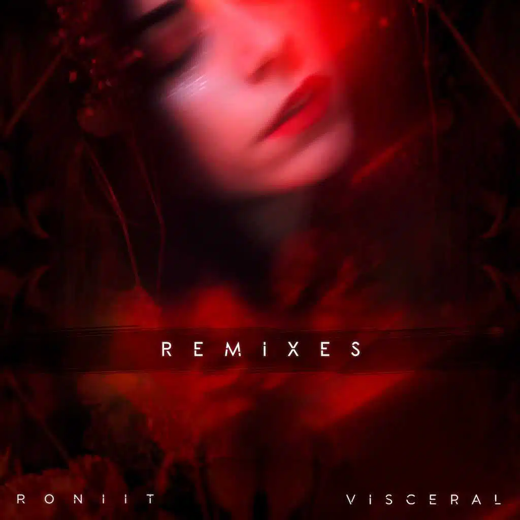 Visceral (The Remixes)