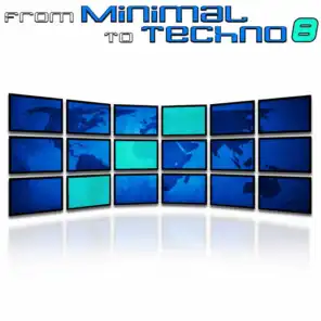 From Minimal to Techno, Vol. 8