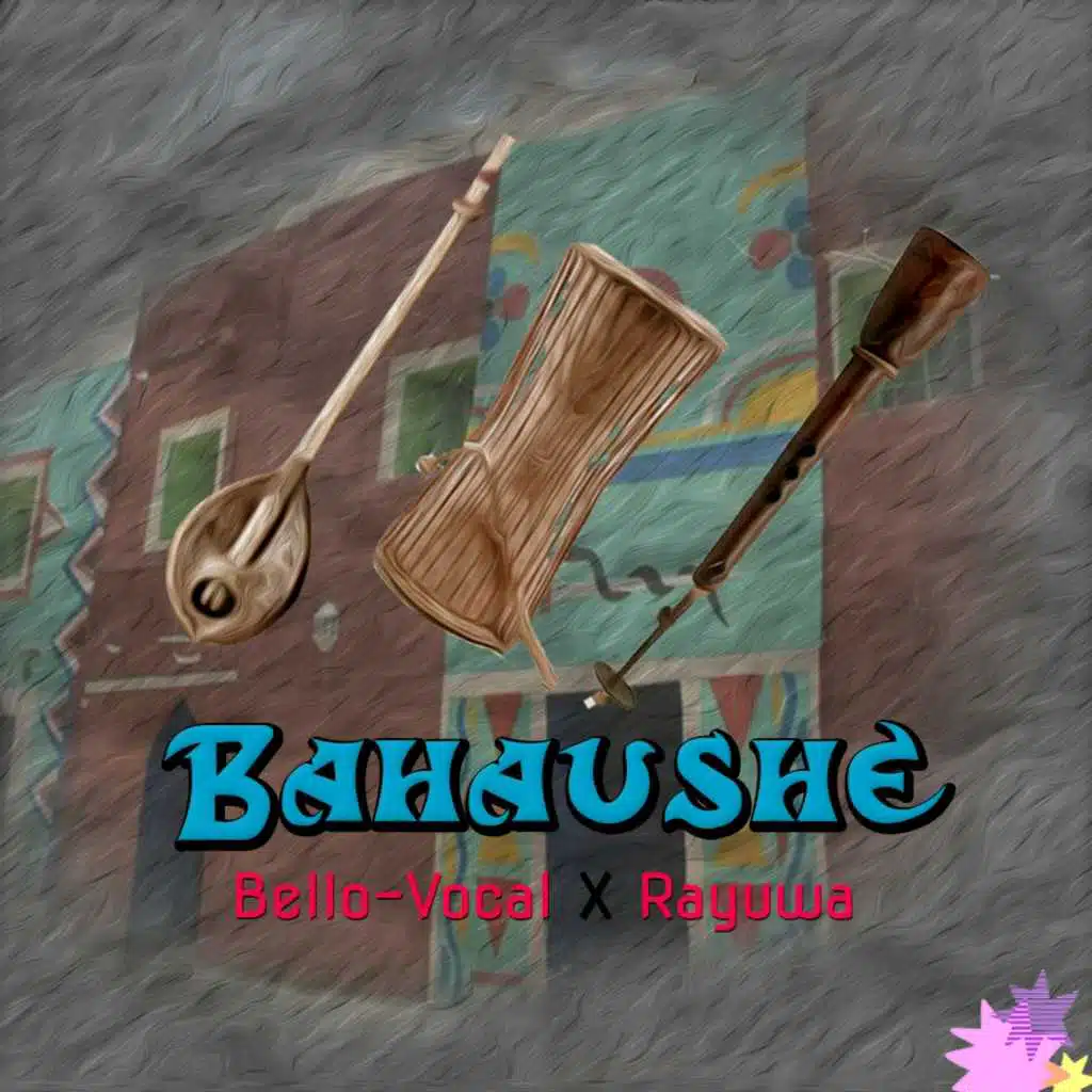 Bahaushe (feat. Ryu)