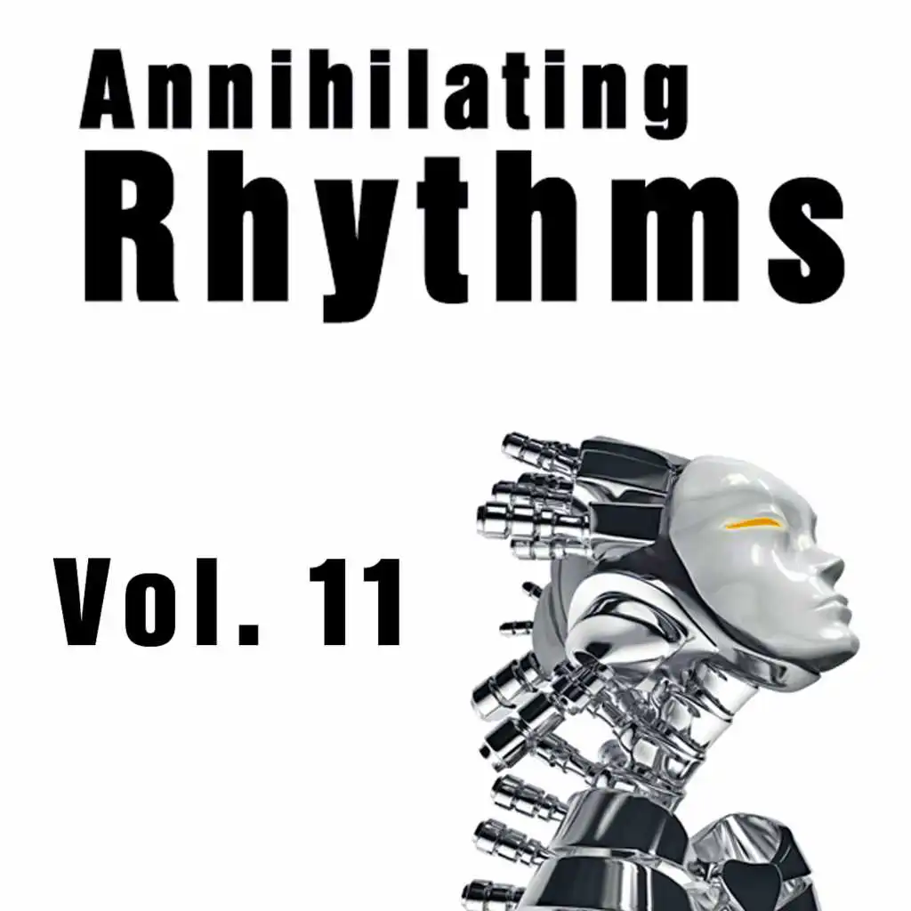 Annihilating Rhythms, Vol. 11