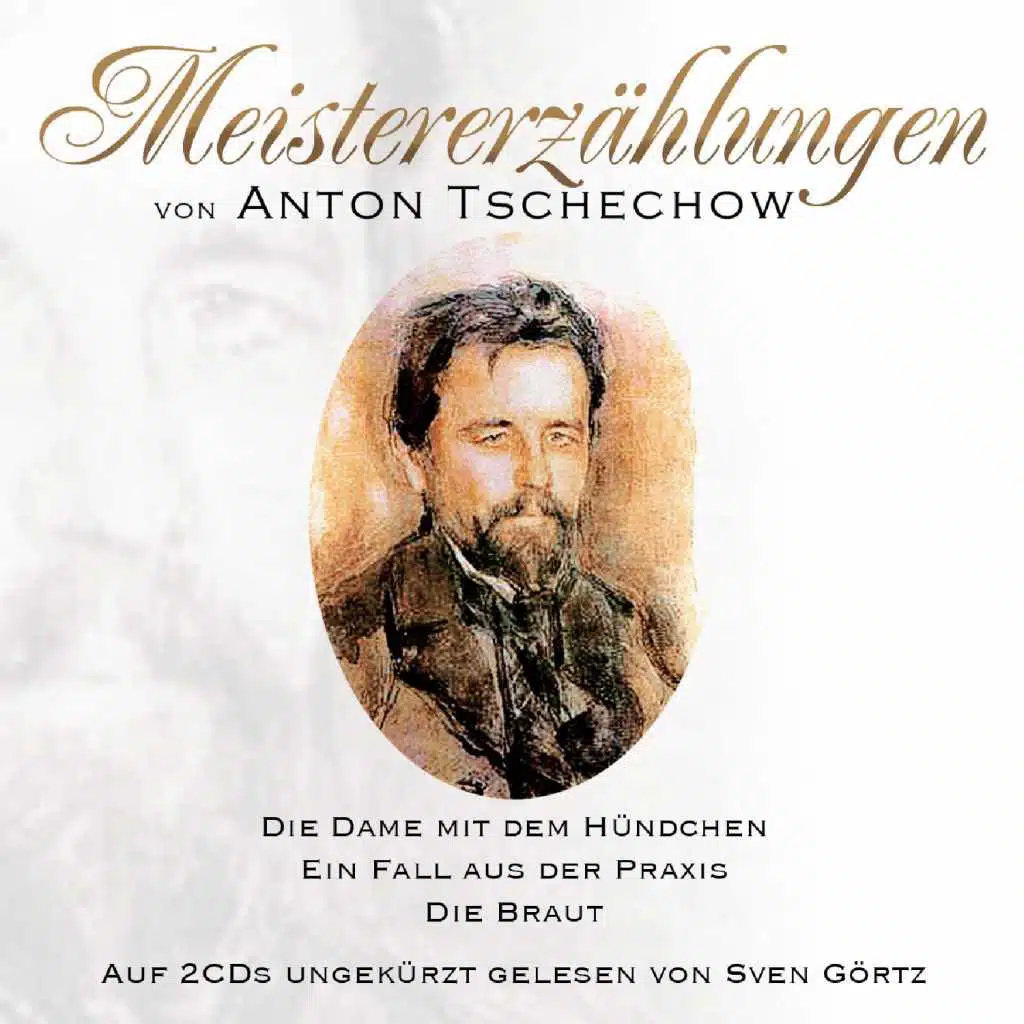 Die Dame Mit Dem Hündchen Teil 7