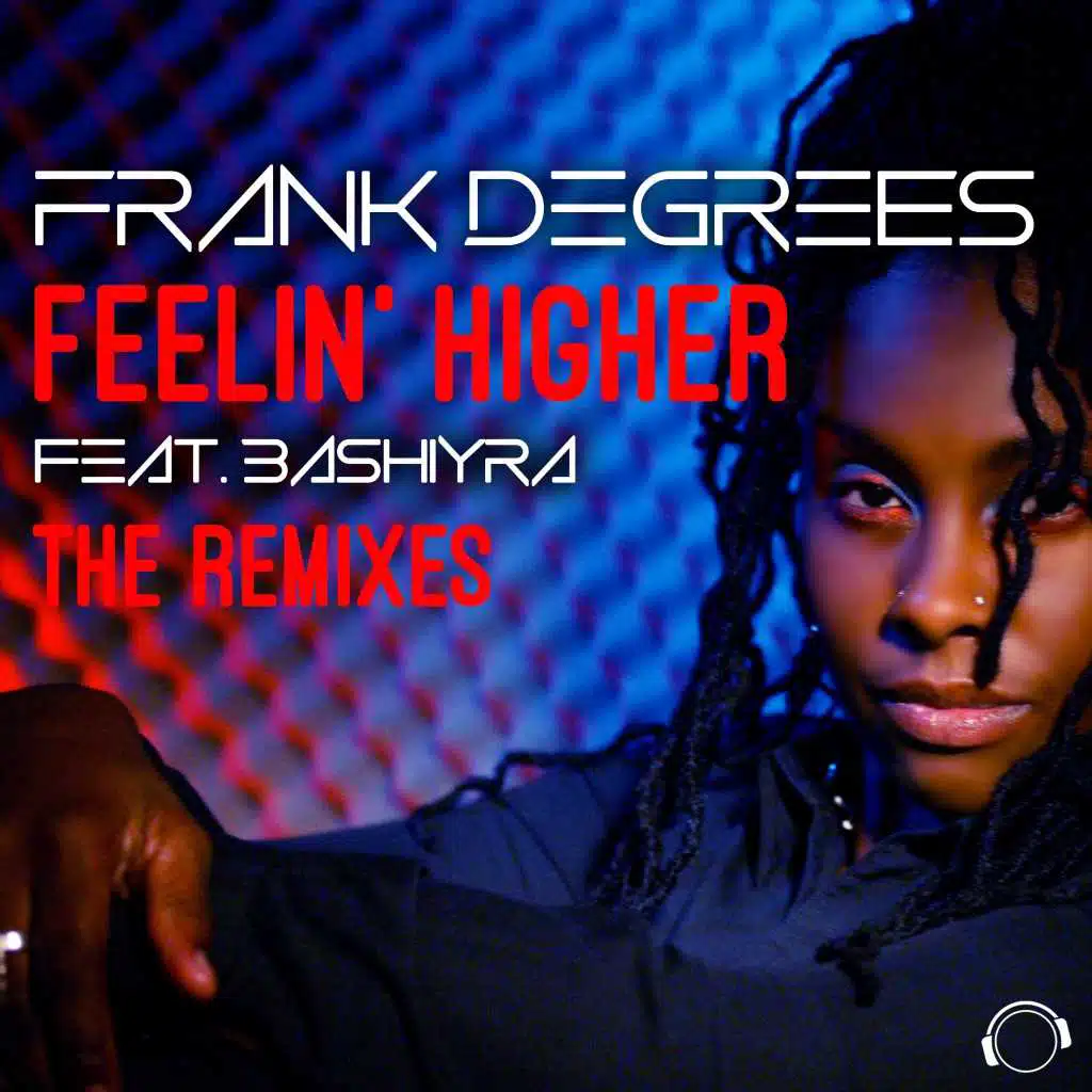 Frank Degrees feat. Bashiyra