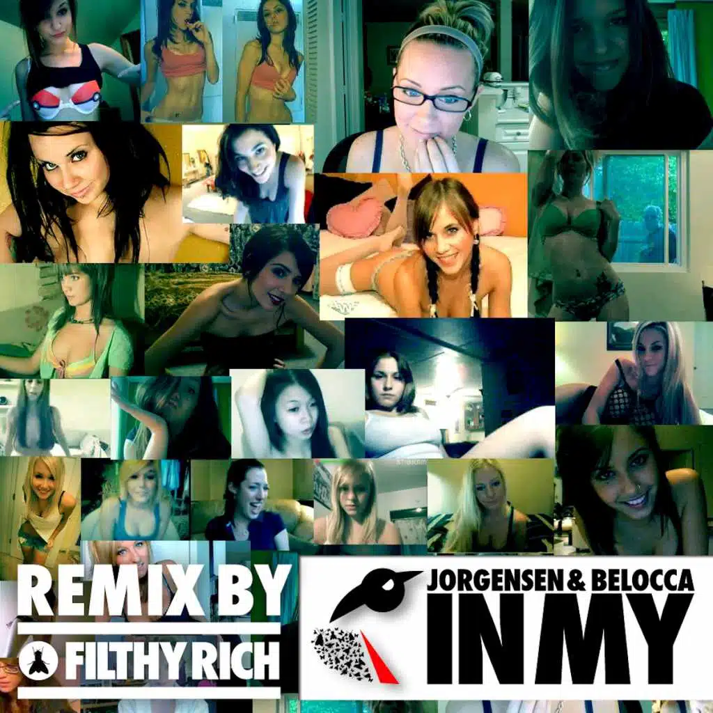 In My (Filthy Rich's Not in My House Remix)