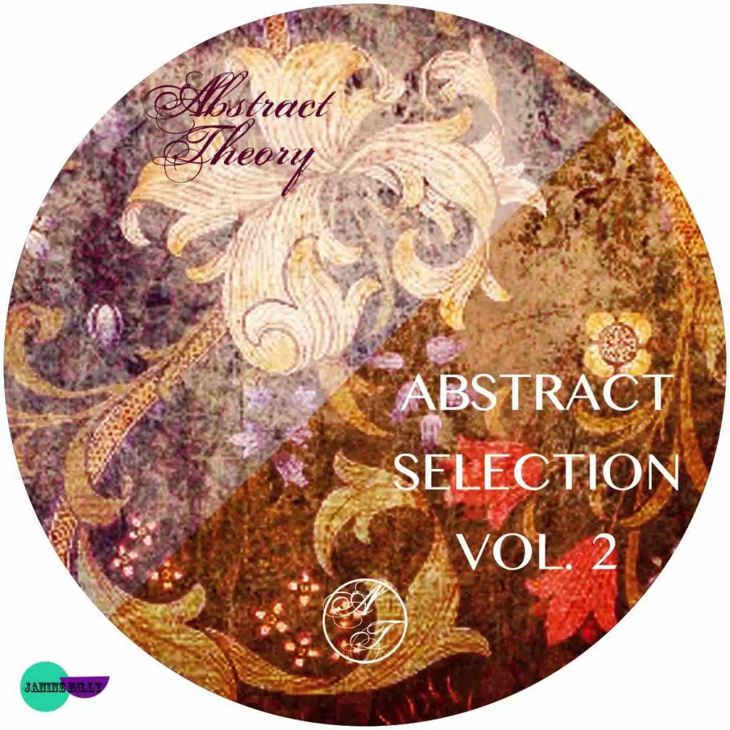 Abstract Selection, Vol. 2