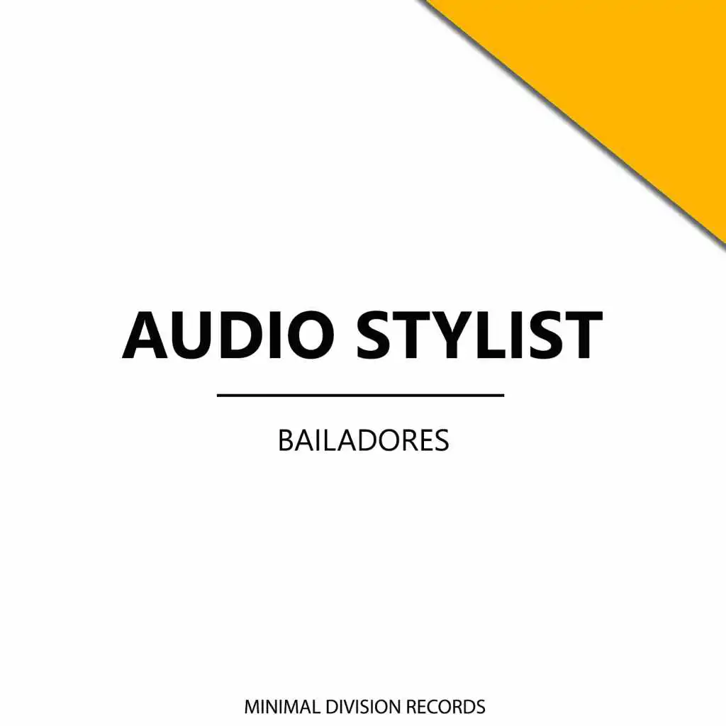 Audio Stylist