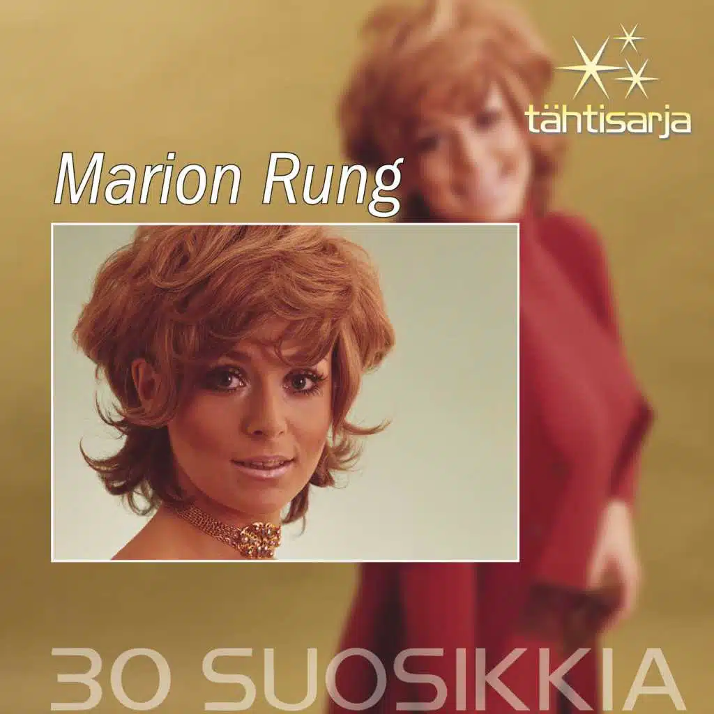 Tähtisarja - 30 Suosikkia