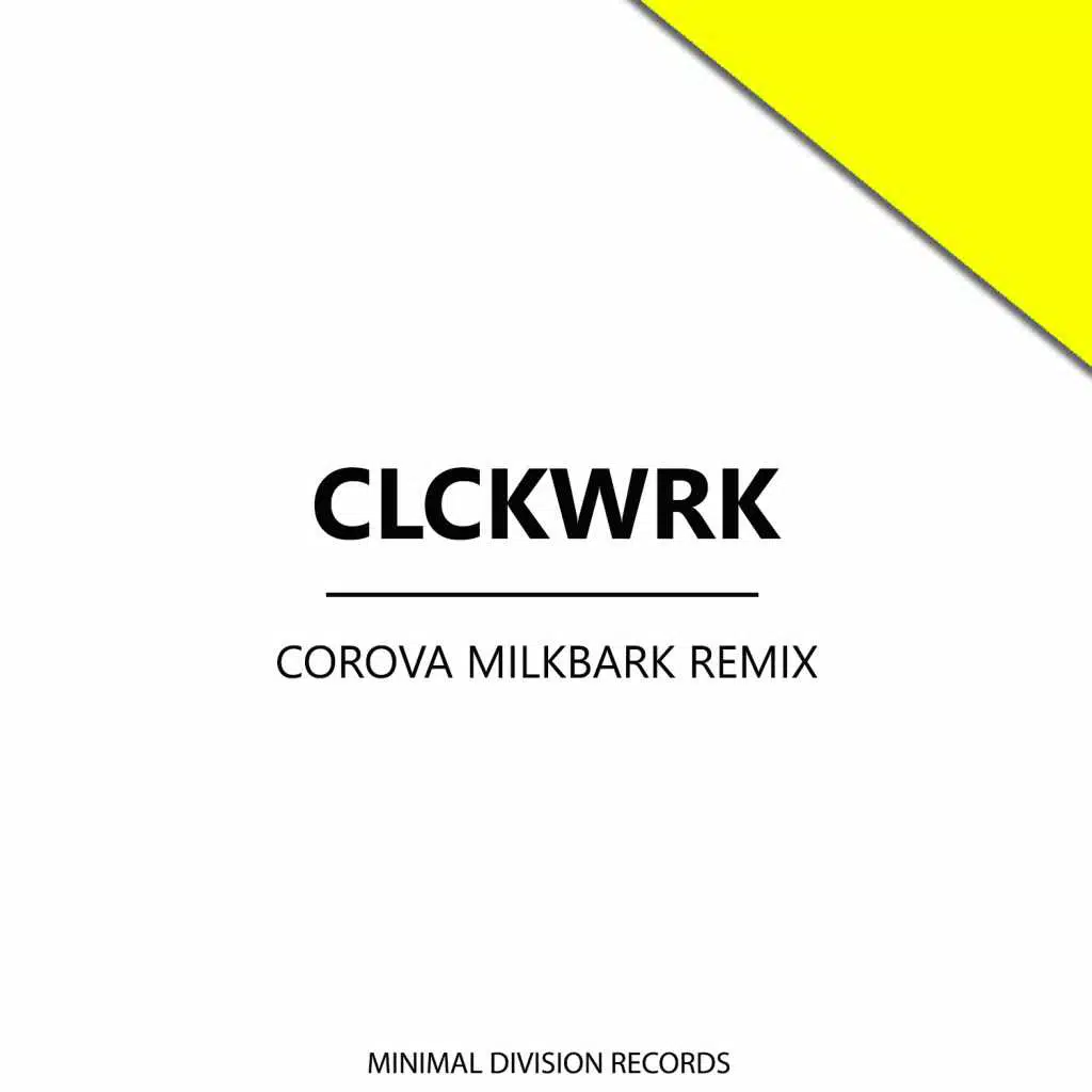 Corova Milkbark Remix