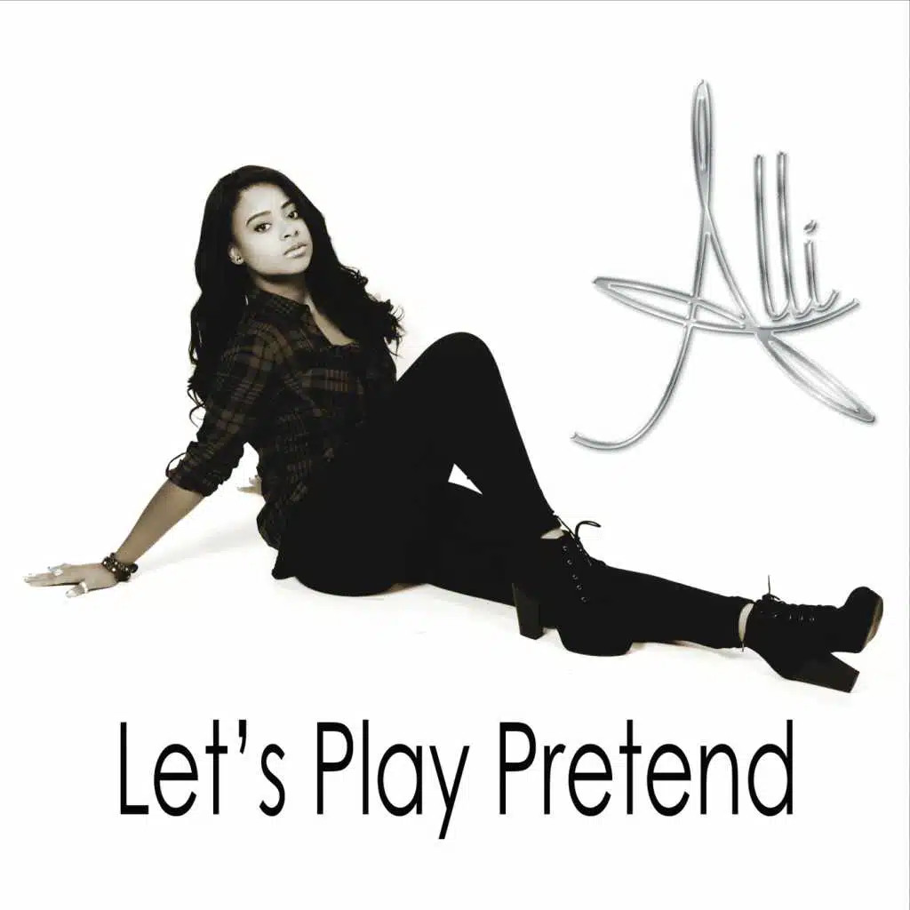 Let's Play Pretend