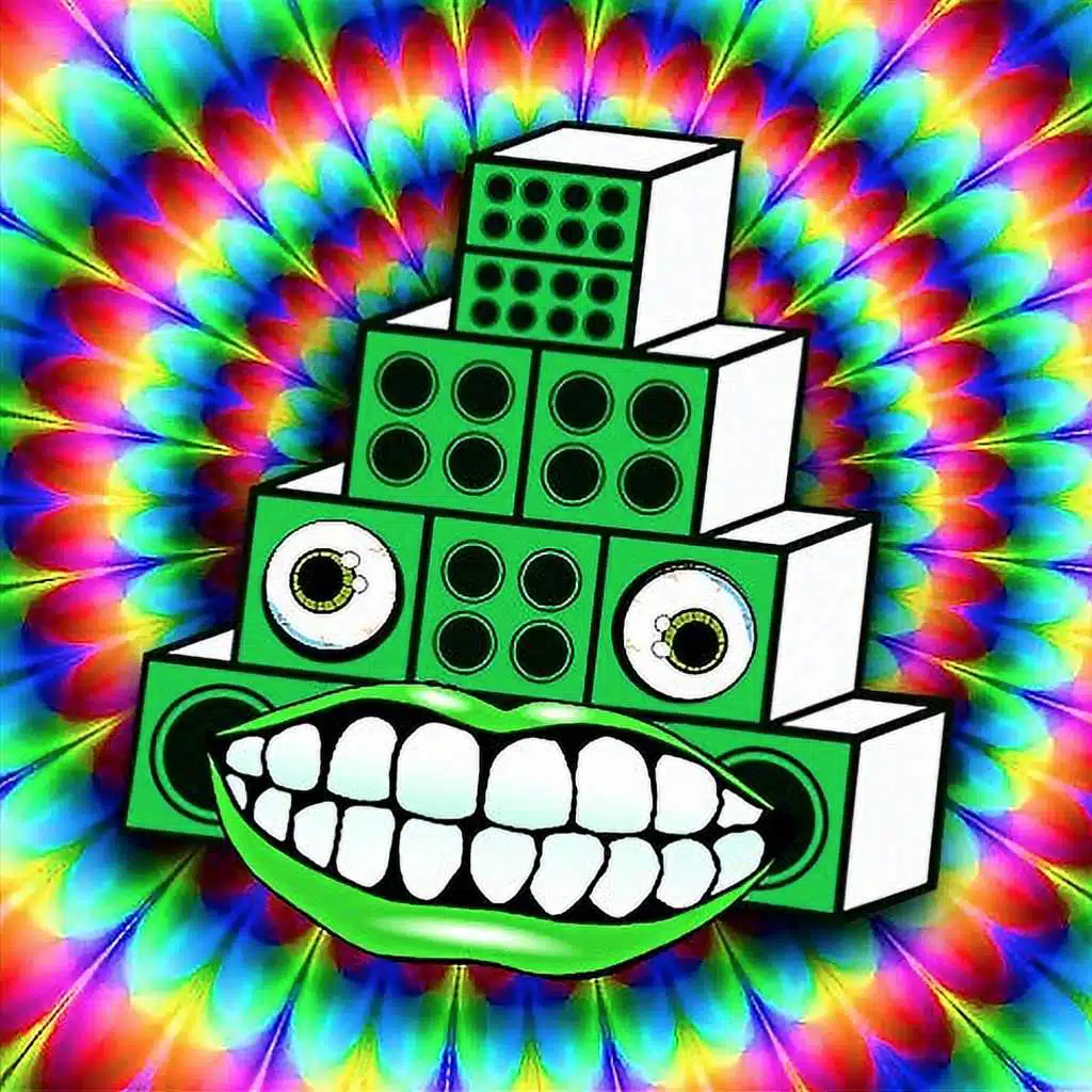 Wise Sound // Mad Sound