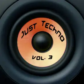 Just Techno, Vol. 3