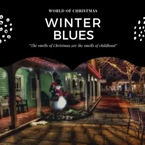 Winter Blues (Christmas with your Stars)