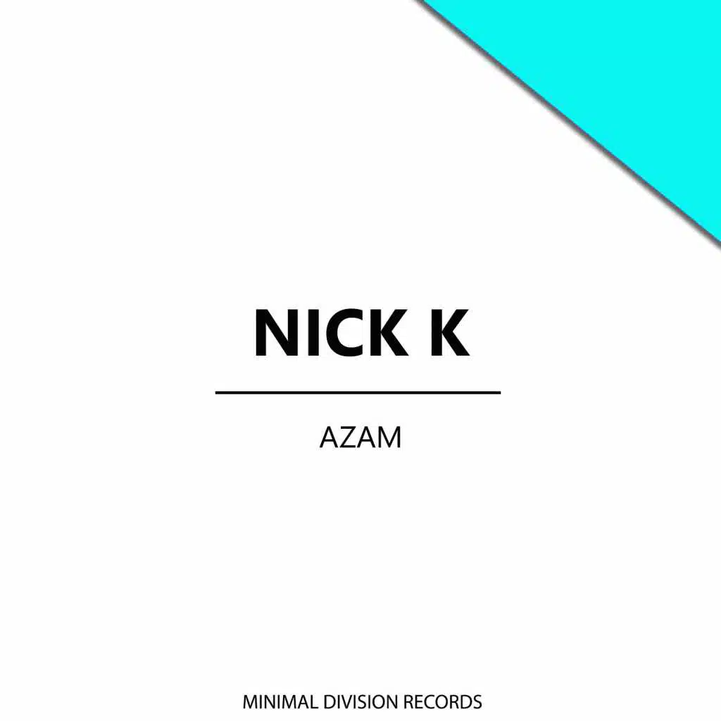 Azam (feat. Aiho Remix)