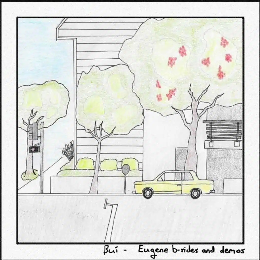 Eugene B-Sides and Demos