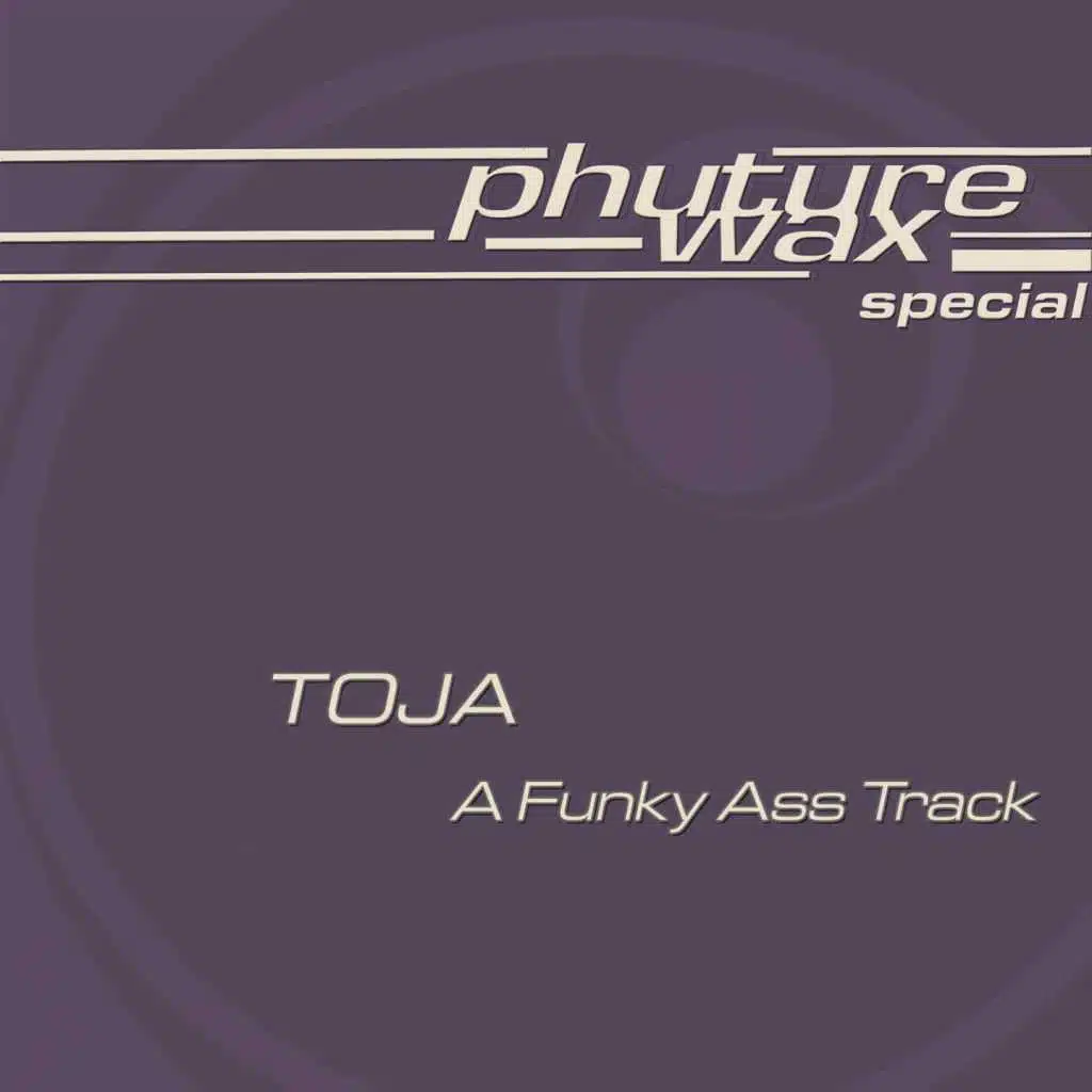 A Funky Ass Track