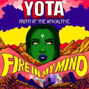 YOTA : Youth of the Apocalypse