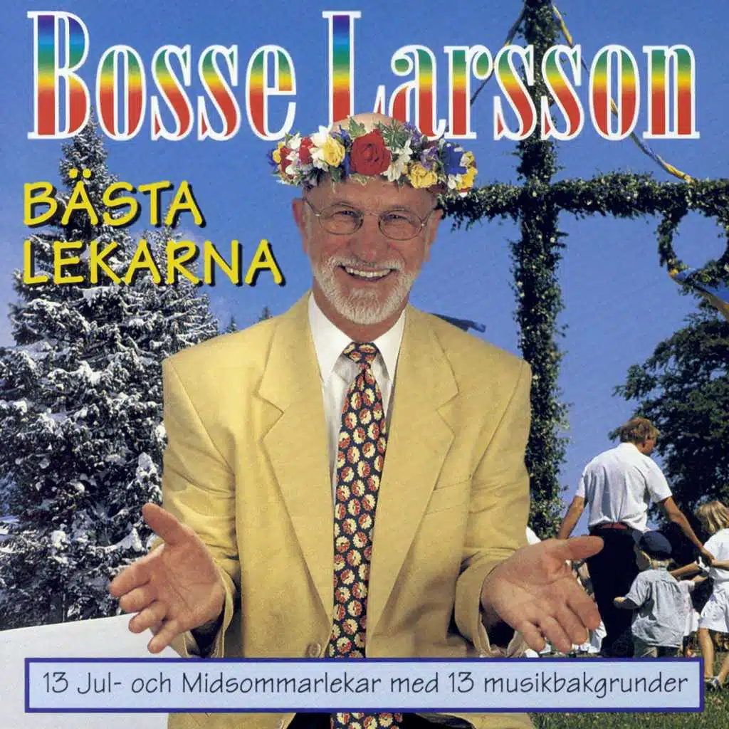 Bästa lekarna
